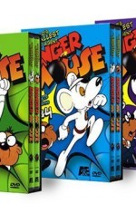 Watch Danger Mouse Zumvo